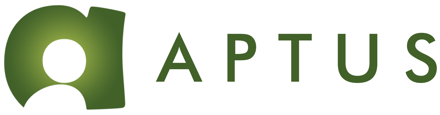 Aptus logo